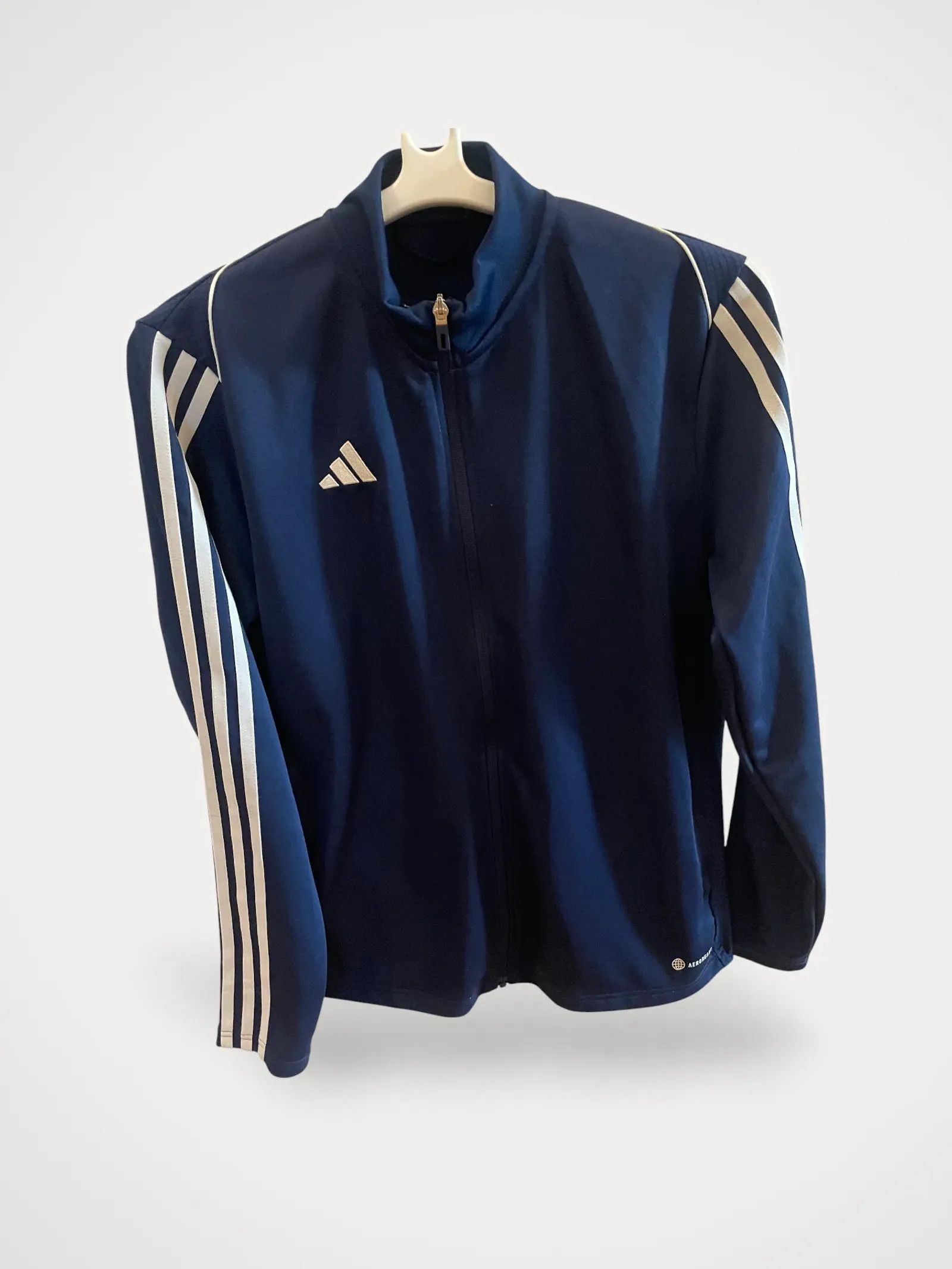 Adidas Adidas Sweater Size L / US 10 / IT 46 - 1 Thumbnail