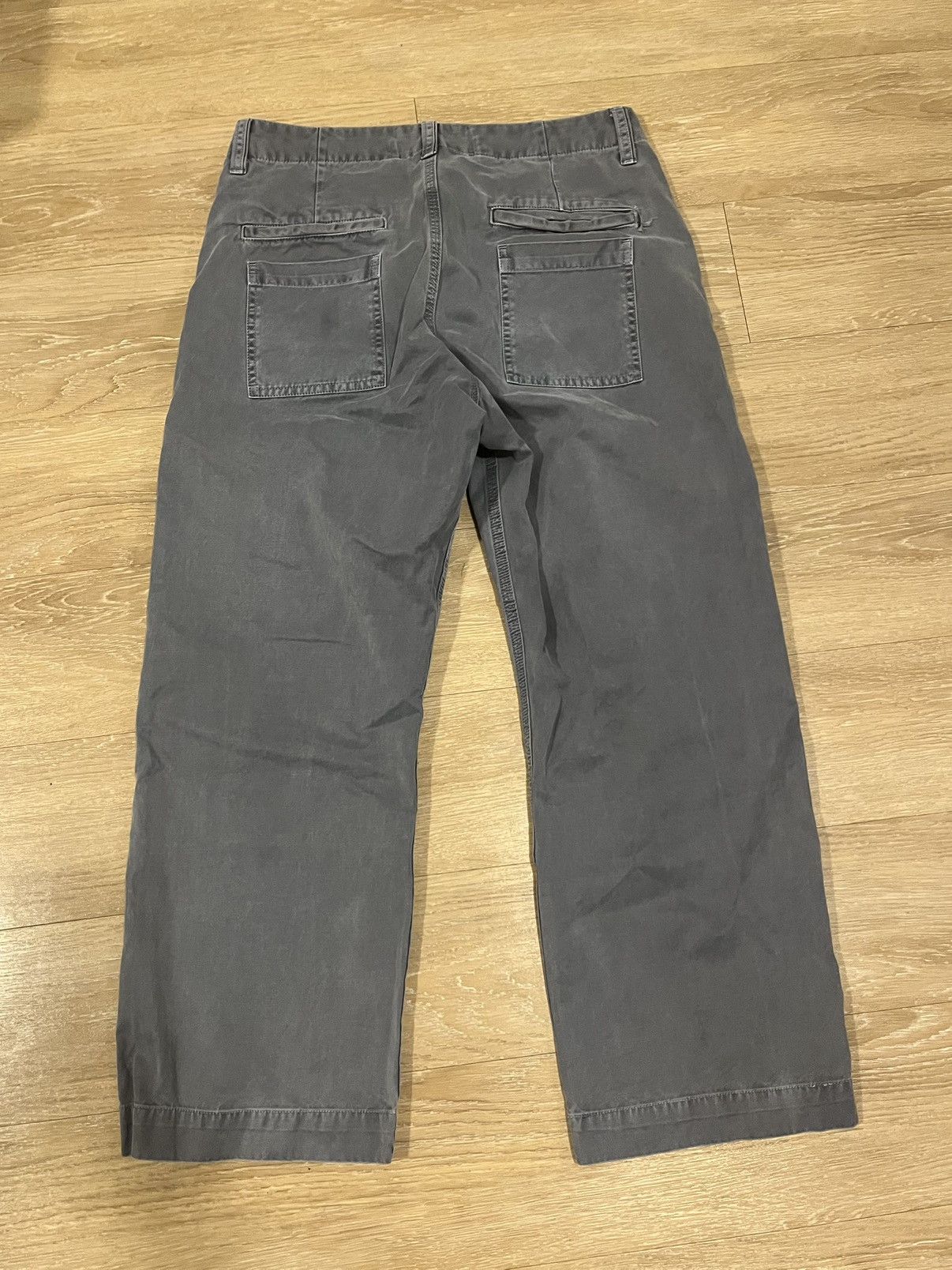 Reese Cooper Reese Cooper Pants Against The Wind Collection Size US 30 / EU 46 - 7 Thumbnail