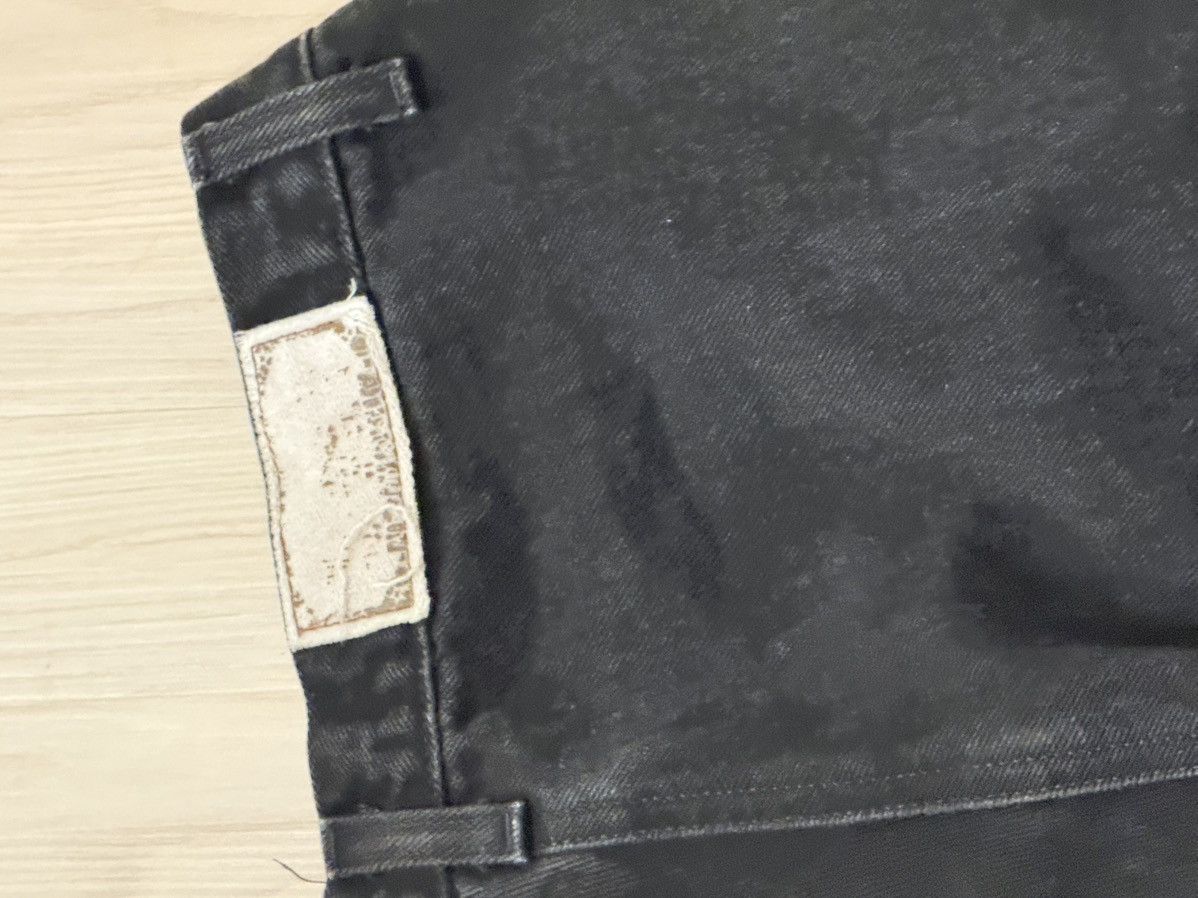 Other 80’s Vintage Jeans Size US 32 / EU 48 - 3 Thumbnail
