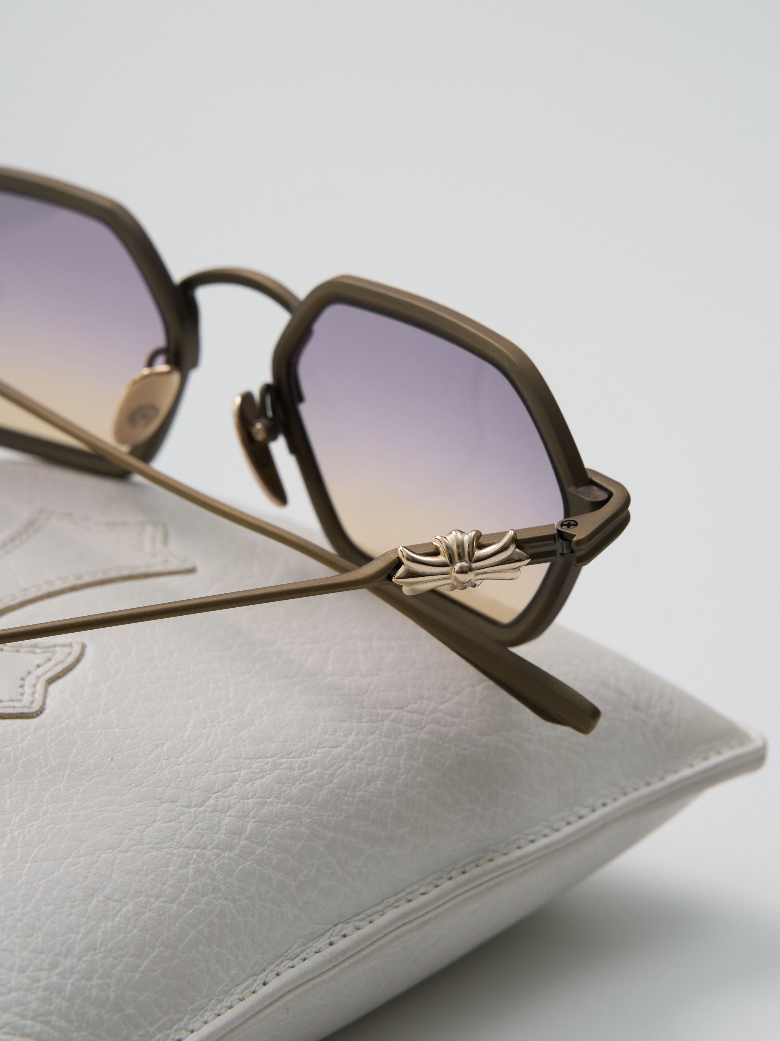 Chrome Hearts CHROME HEARTS DATASS SAND Size ONE SIZE - 9 Thumbnail