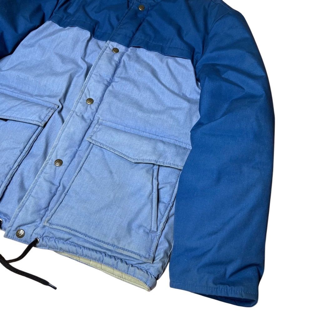 Eddie Bauer × Vintage American Vintage VTG 70s Eddie Bauer Winter Coat Medium Size US M / EU 48-50 / 2 - 3 Thumbnail