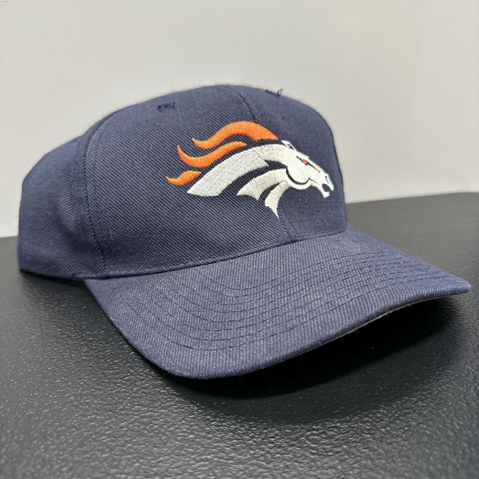 Vintage Sports Specialties Denver Broncos Pro Line Vintage SnapBack Size ONE SIZE - 1 Thumbnail