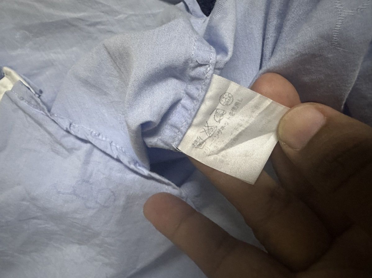 mercibeaucoup Mercibeaucoup shirt button up Size US M / EU 48-50 / 2 - 6 Thumbnail