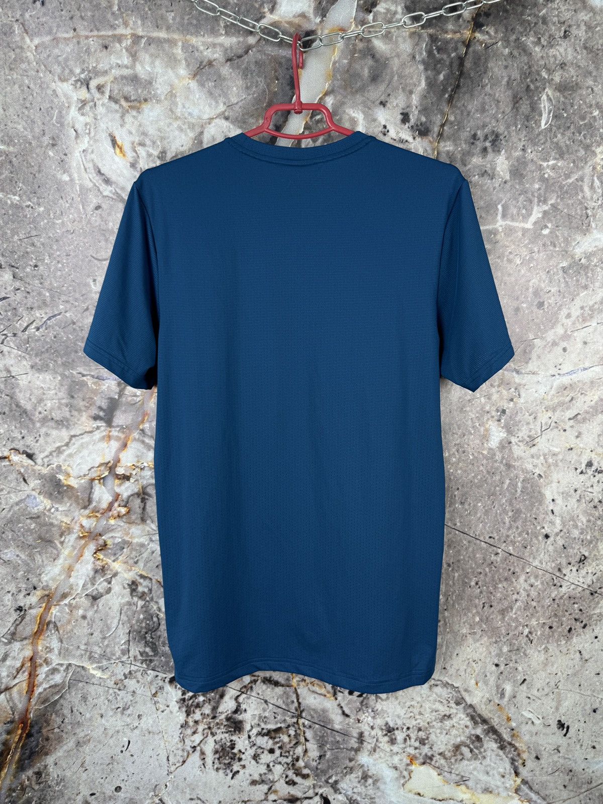 Gymshark Men’s Gymshark T-Shirt Blue Size Medium Size US M / EU 48-50 / 2 - 8 Thumbnail