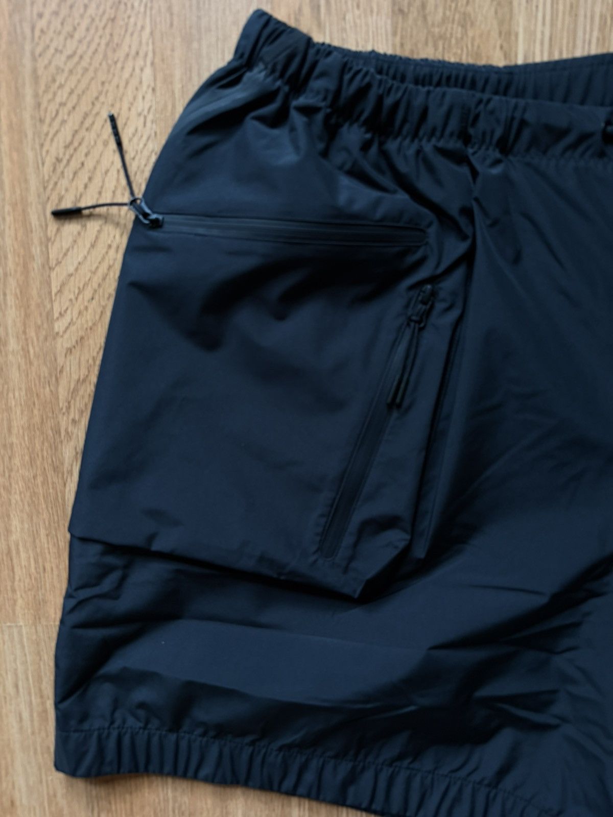 Nike Nike Tech Shorts Black New Size US 34 / EU 50 - 2 Thumbnail
