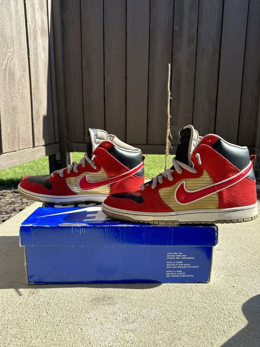 Tecate nike 2024 sb dunks