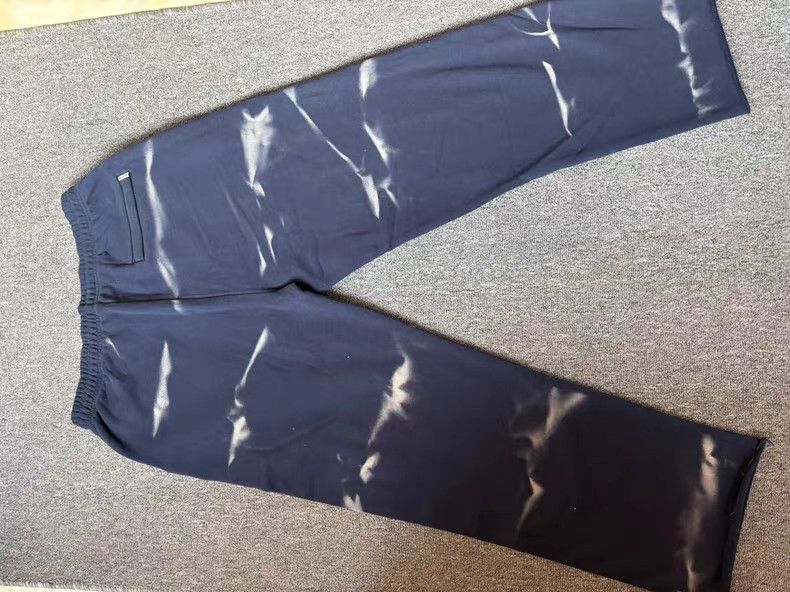 Billionaire Boys Club ICECREAM Ink Splash Graffiti Sweatpants Size US 42 / EU 58 - 5 Thumbnail