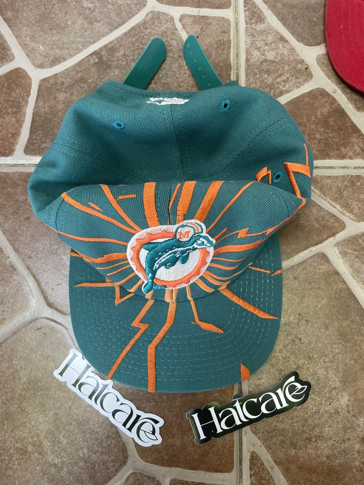 Vintage top Miami dolphins bundle