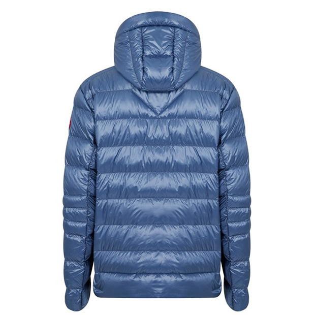 Canada Goose Crofton Down Hooded Jacket Size US XL / EU 56 / 4 - 4 Thumbnail