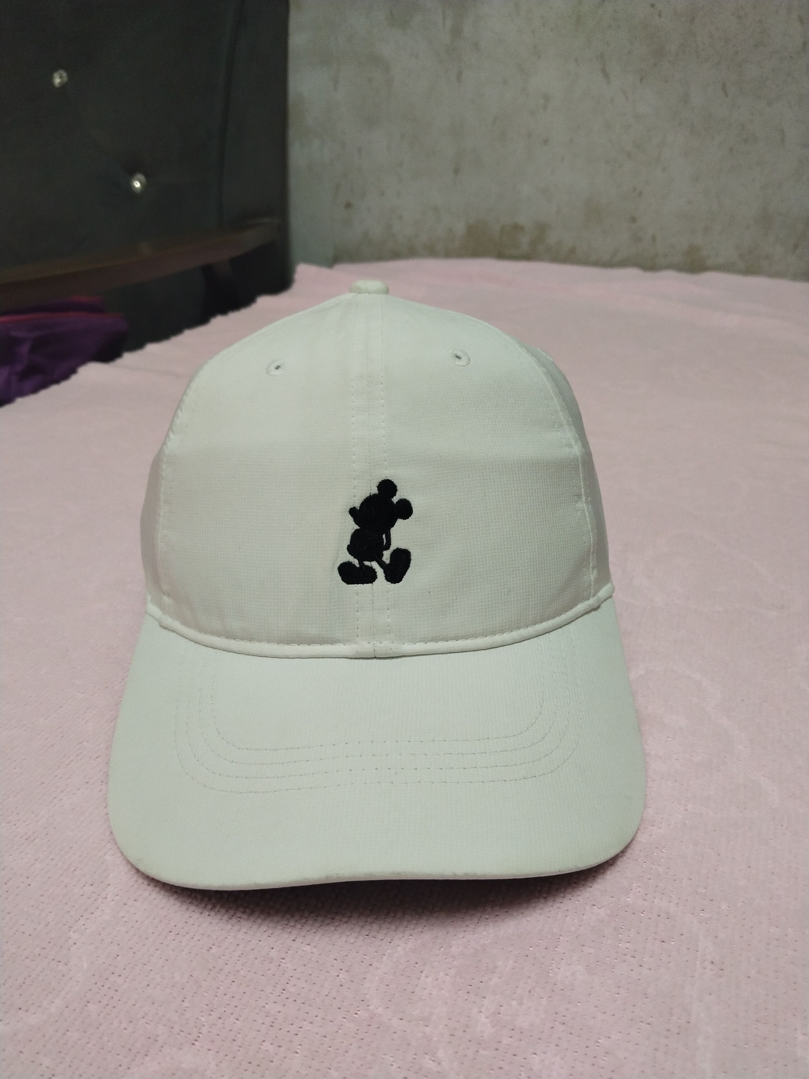 Nike NIKE GOLF COLLAB DISNEY PARKS RUNNING CAP Size ONE SIZE - 1 Thumbnail