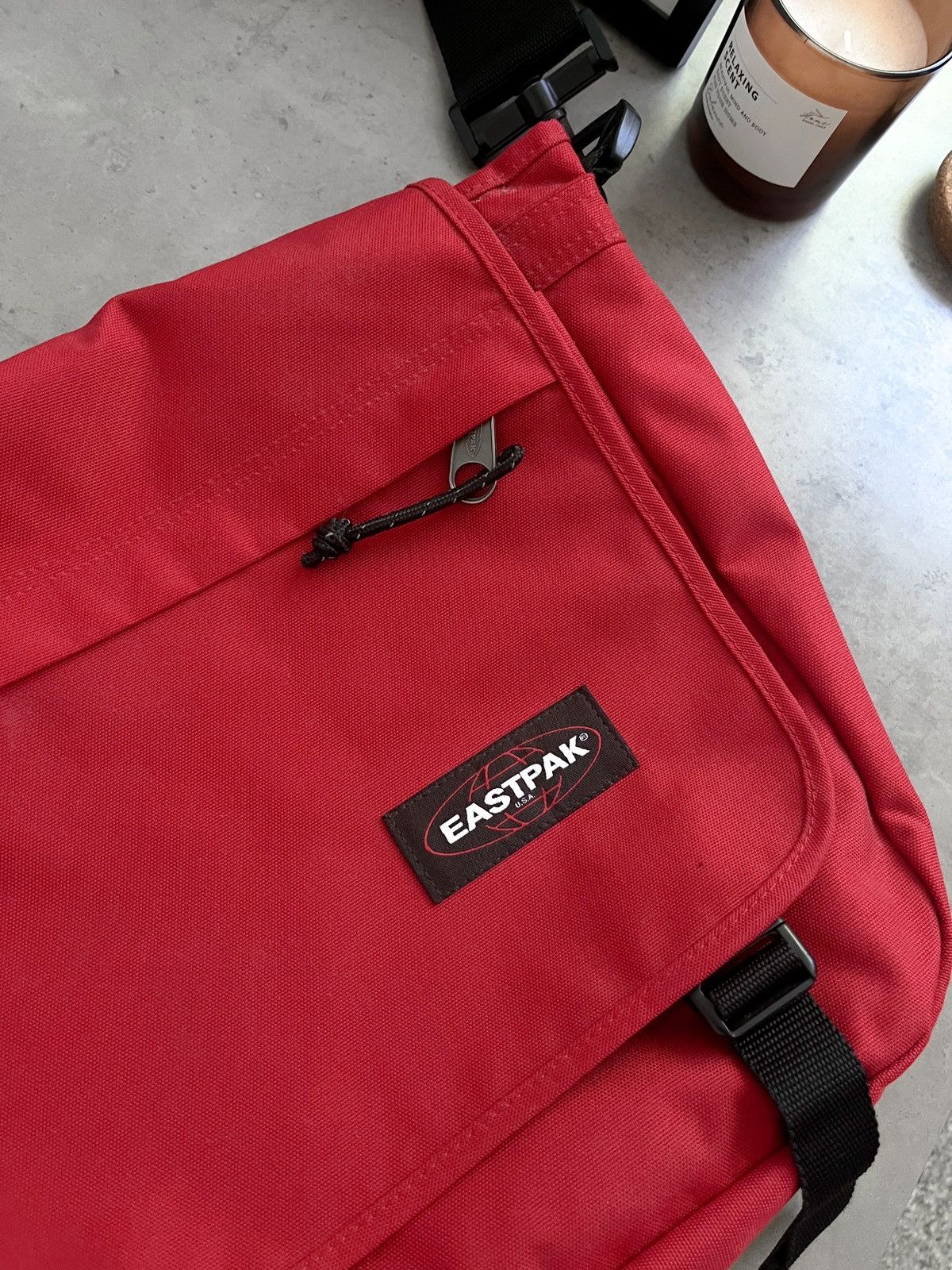 Eastpak Estpak Big crossbody bag Size ONE SIZE - 2 Thumbnail