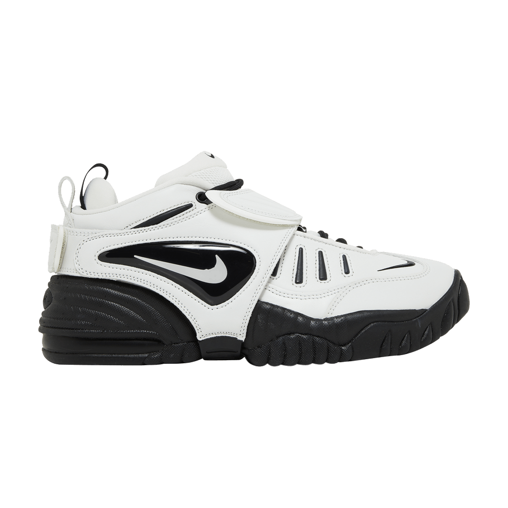 image of Ambush X Air Adjust Force Summit White Shoes, Men's (Size 14)