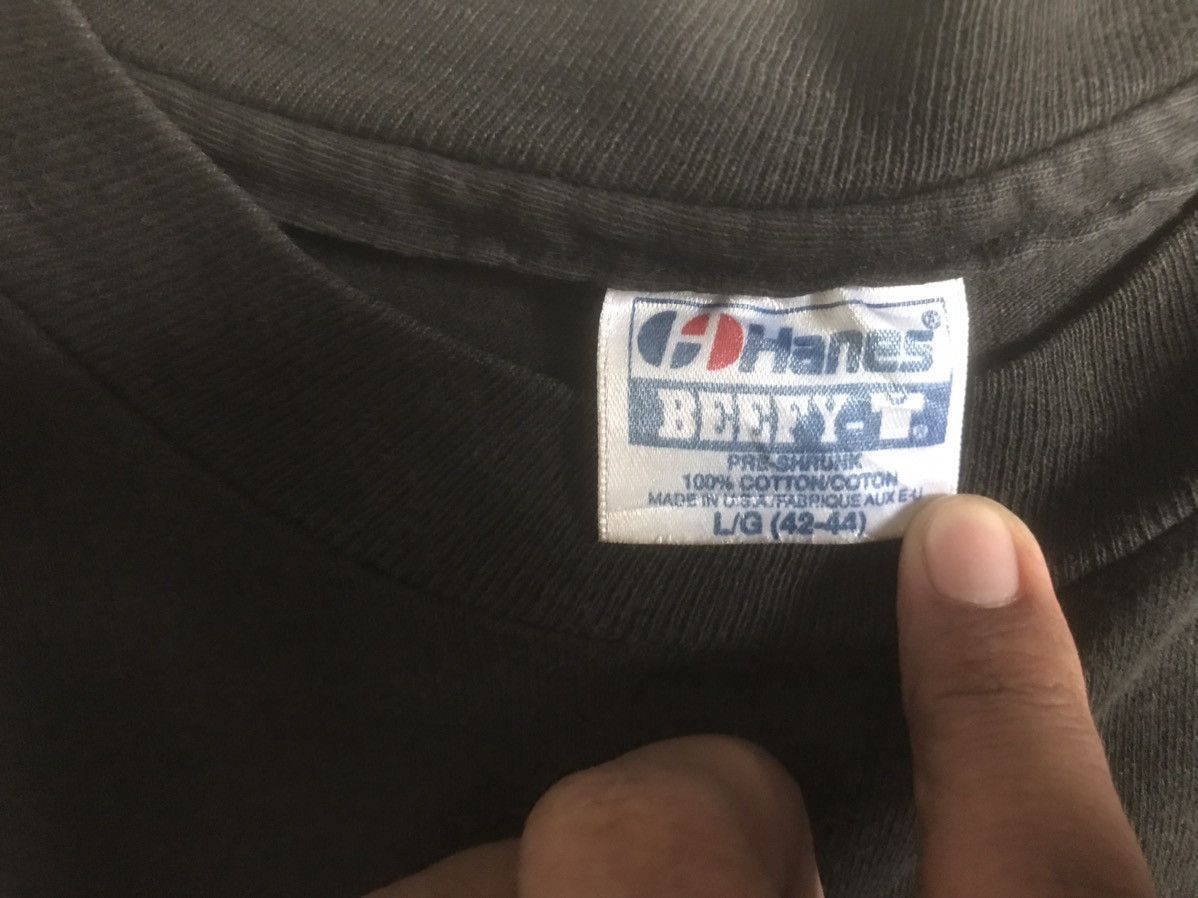 Bonfire Outerwear VINTAGE SHAUN PALMER SNOWBOARD Size US L / EU 52-54 / 3 - 5 Thumbnail