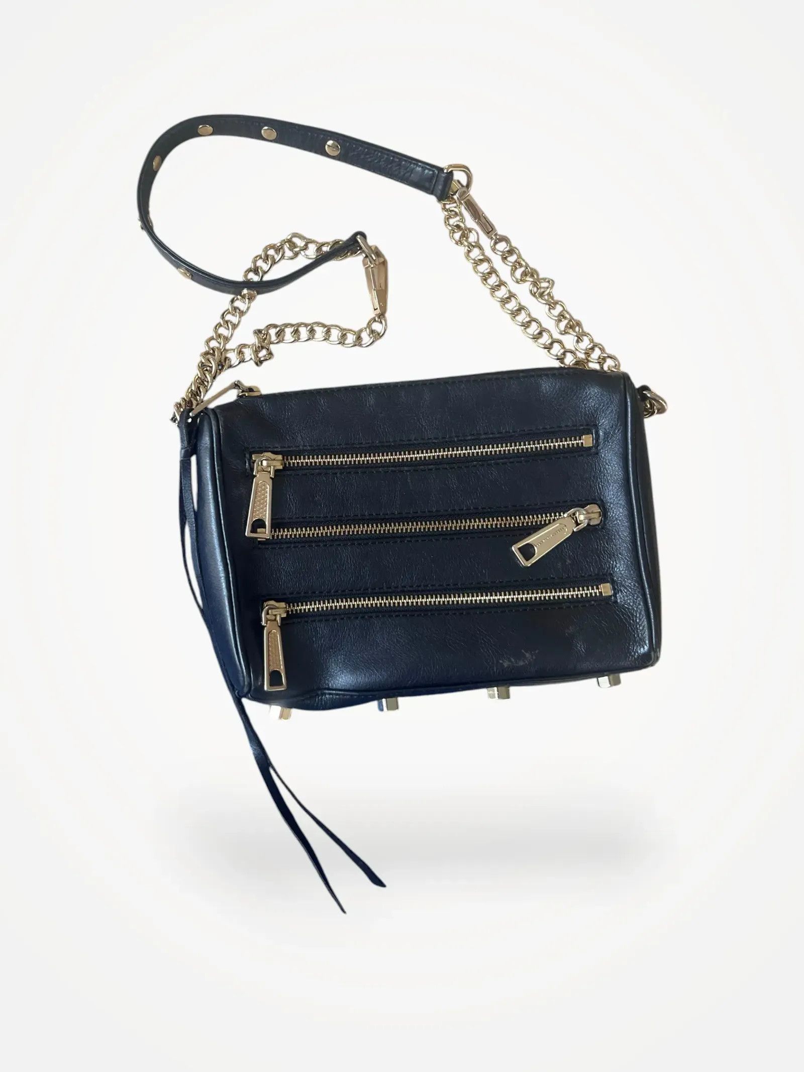 Rebecca Minkoff Rebecca Minkoff Crossbody Bag Size ONE SIZE - 1 Thumbnail