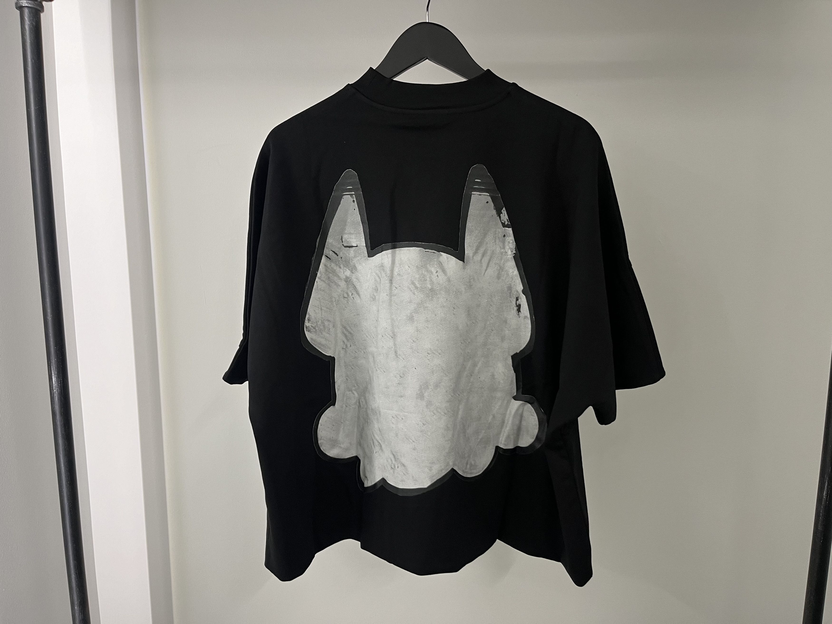 Billionaire Studios Billionaire Studios Dog Tee Size US S / EU 44-46 / 1 - 2 Thumbnail