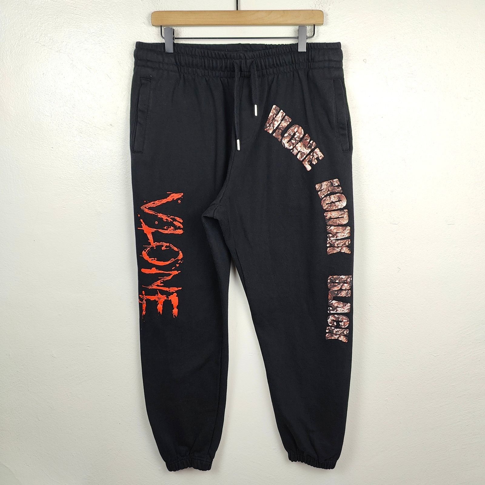 Men's VLONE Sweatpants | Grailed