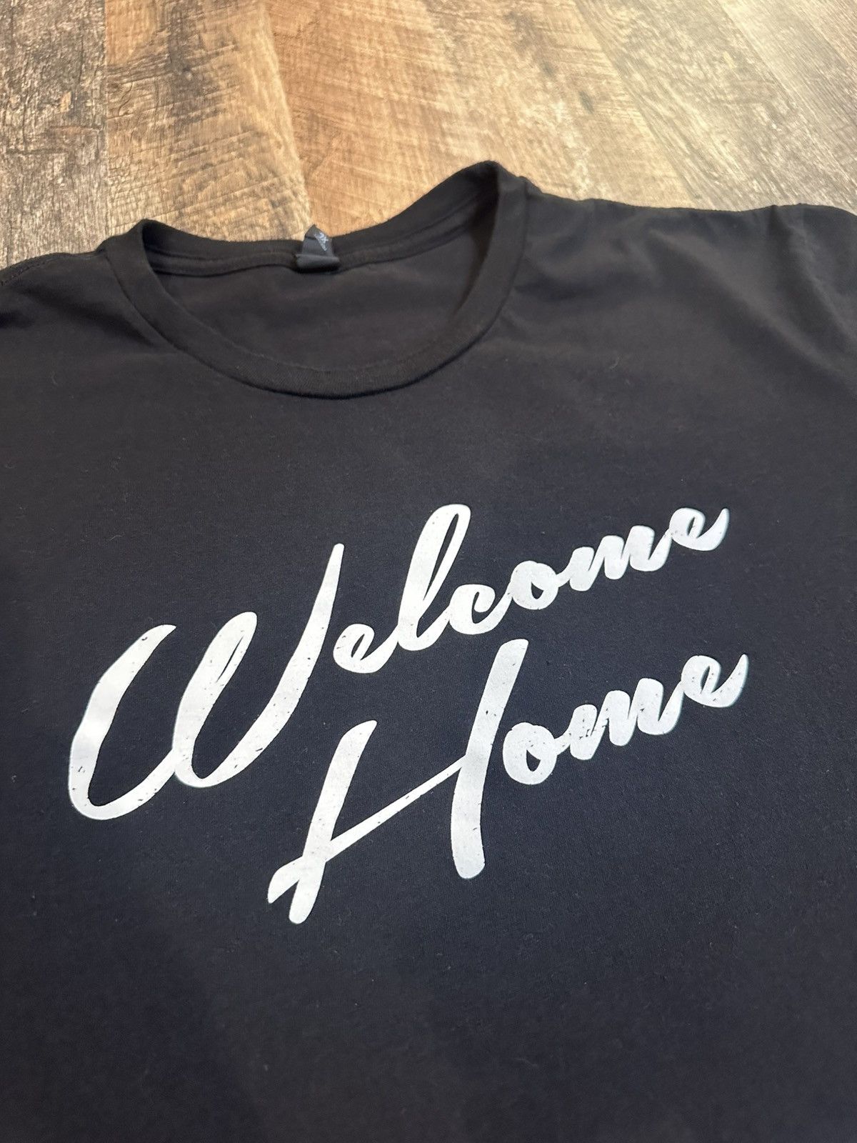 Other RARE 2015 Fallout 4 Welcome Home Promo Tee Bethesda Size XL Size US XL / EU 56 / 4 - 3 Thumbnail