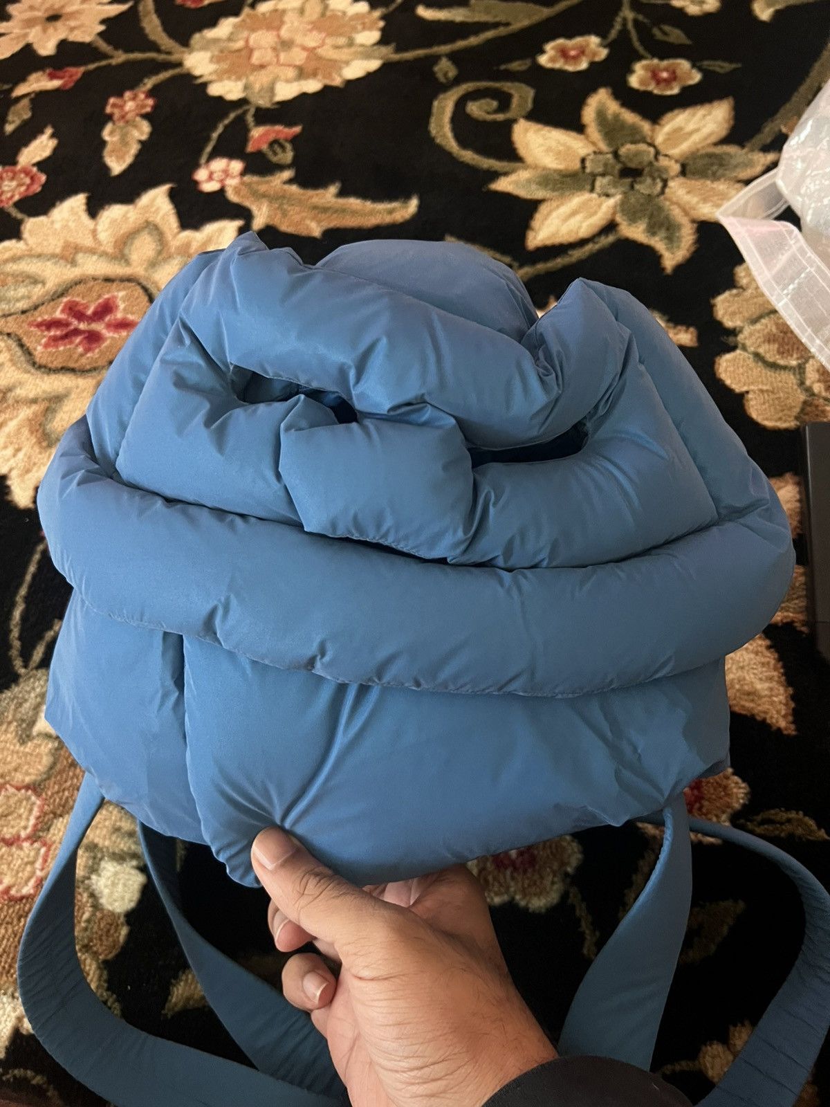 Dingyun Zhang Helmut Tote Size ONE SIZE - 1 Thumbnail