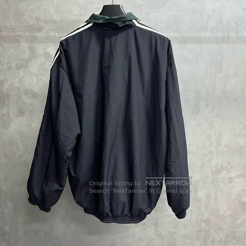 Balenciaga Balenciaga jacket Size US M / EU 48-50 / 2 - 7 Thumbnail