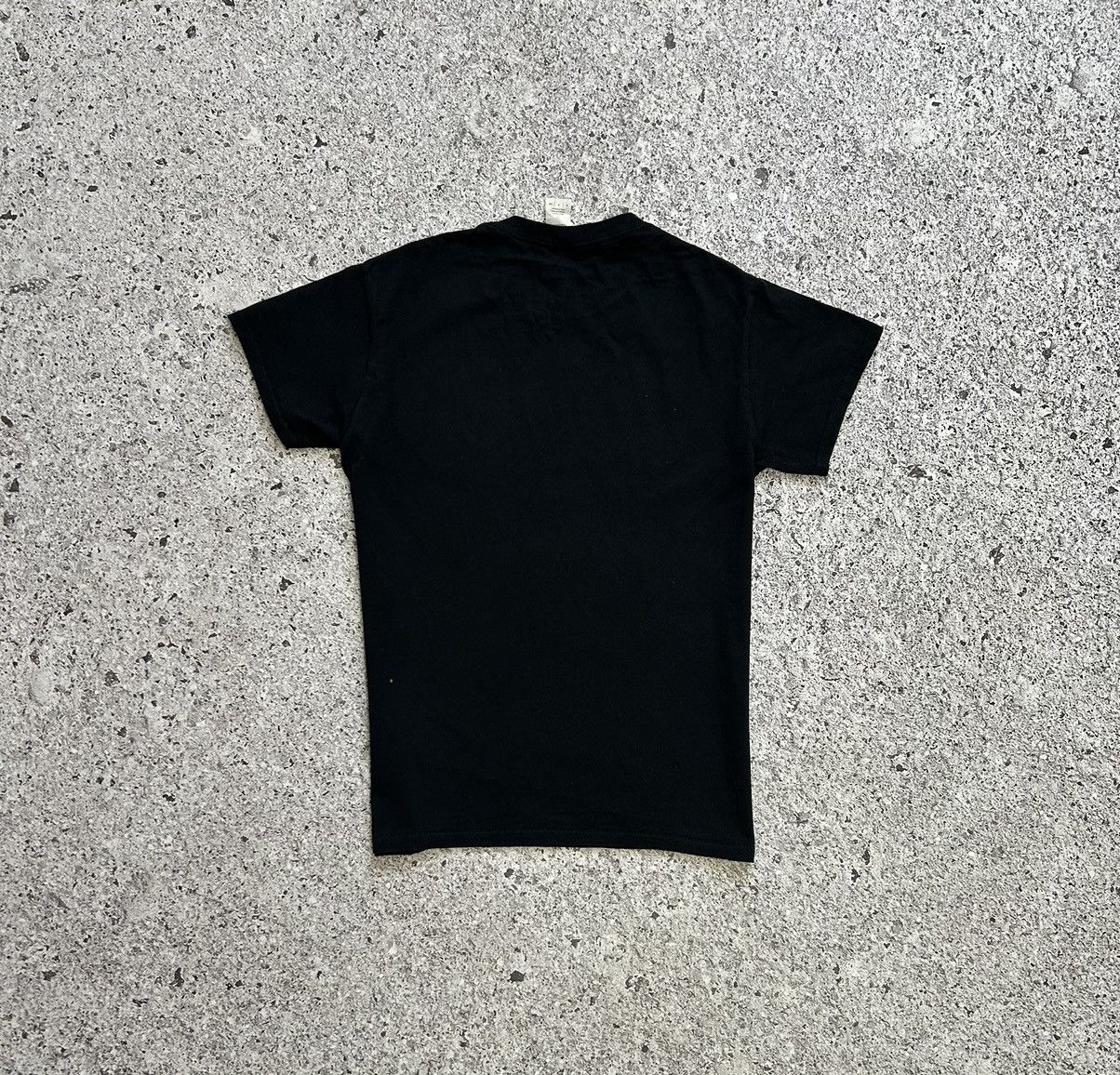 Band Tees × Vintage Vintage 90’s Retro Teenage Bottlerocket Rock Band T-Shirt Size US S / EU 44-46 / 1 - 5 Thumbnail