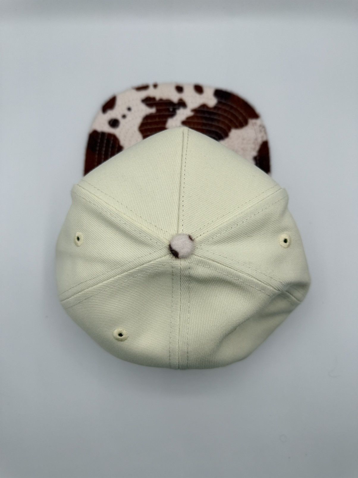 New Era Seattle Mariners “Cattle Pack” New Era 9Fifty A-Frame Size ONE SIZE - 7 Thumbnail