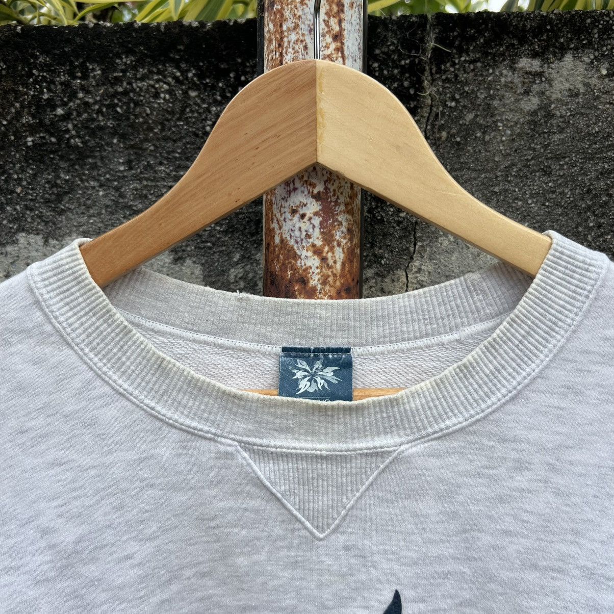 Vintage “VINTAGE” 1998 OLYMPIC WINTER/NAGANO CREWNECK Size US XL / EU 56 / 4 - 3 Thumbnail