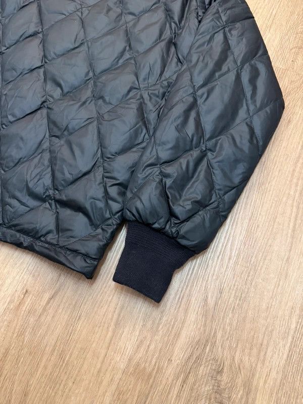 Burton Burton Down Quilted Jacket Puffer size S Black Size S / US 4 / IT 40 - 7 Thumbnail