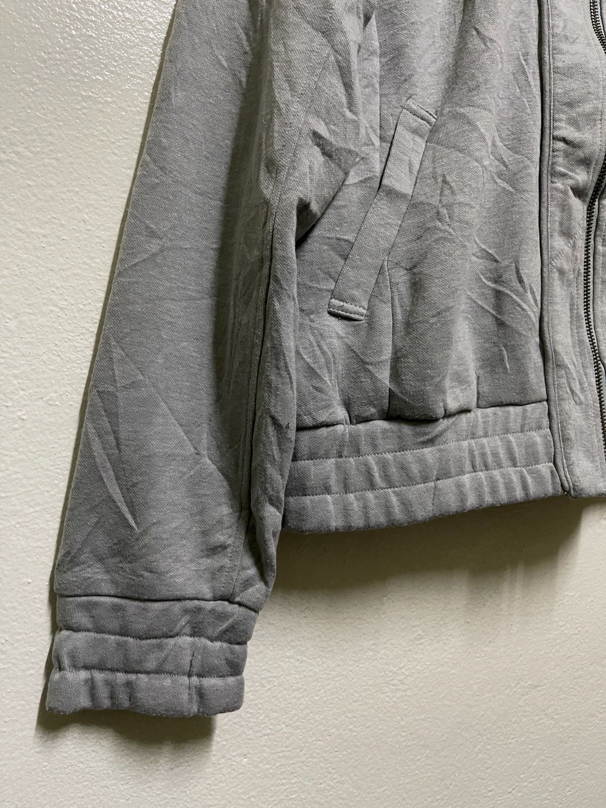 Beams Plus × Japanese Brand Beams Hearts Zipper Biker Jacket Size M / US 6-8 / IT 42-44 - 3 Thumbnail