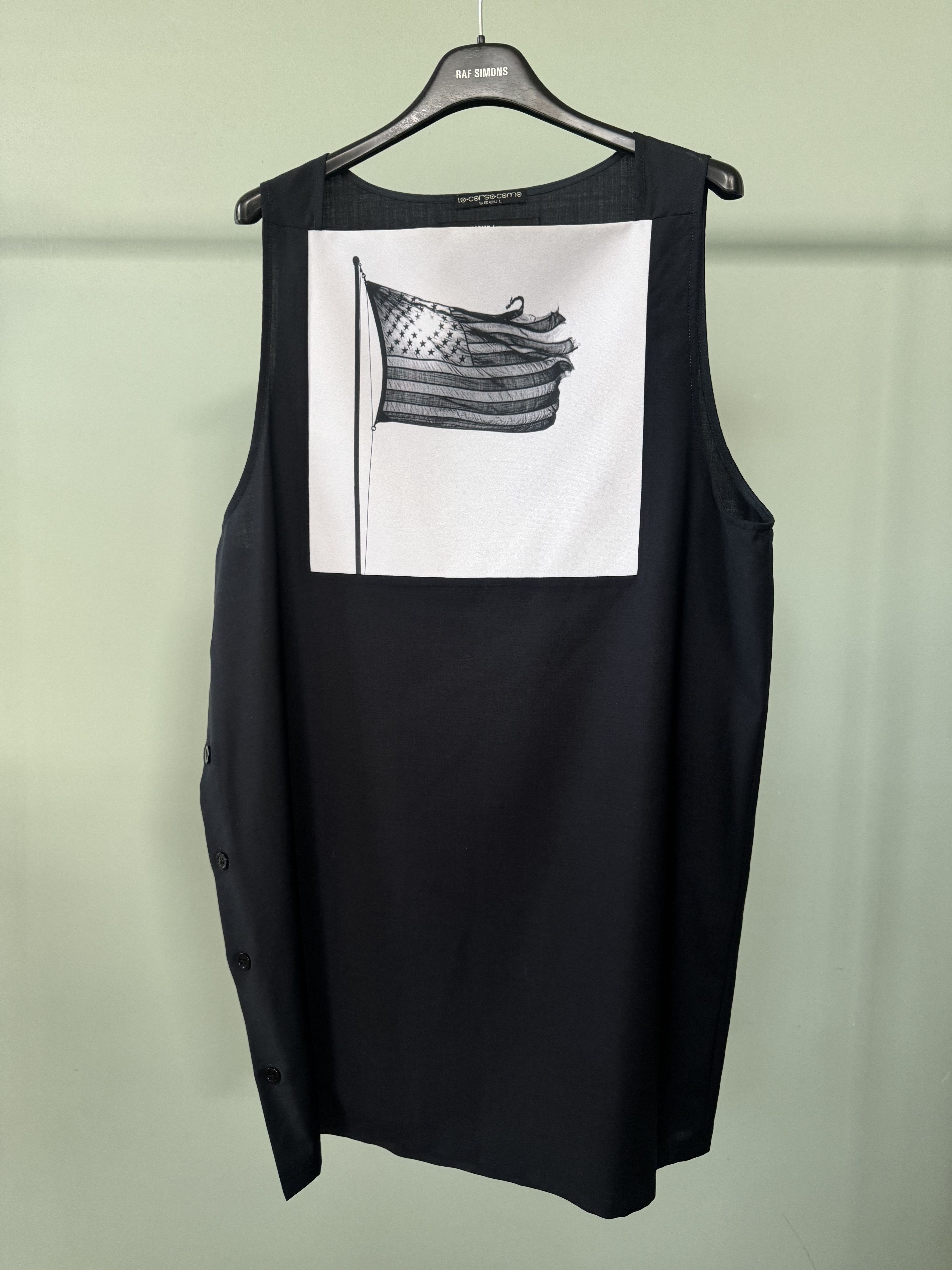 10 Corso Como Robert Mapplethorpe X 10 Corso Como Size US L / EU 52-54 / 3 - 4 Thumbnail