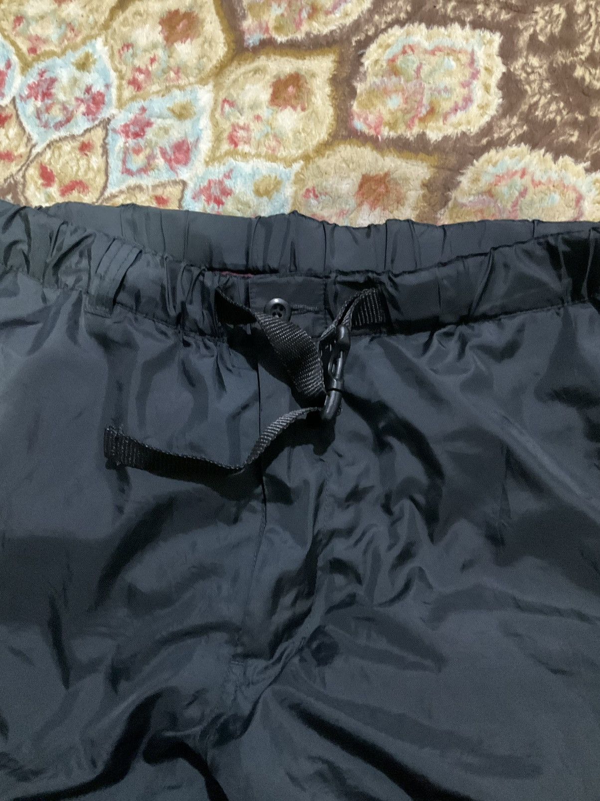 Uniqlo Uniqlo Track Bottom Size US 32 / EU 48 - 4 Thumbnail