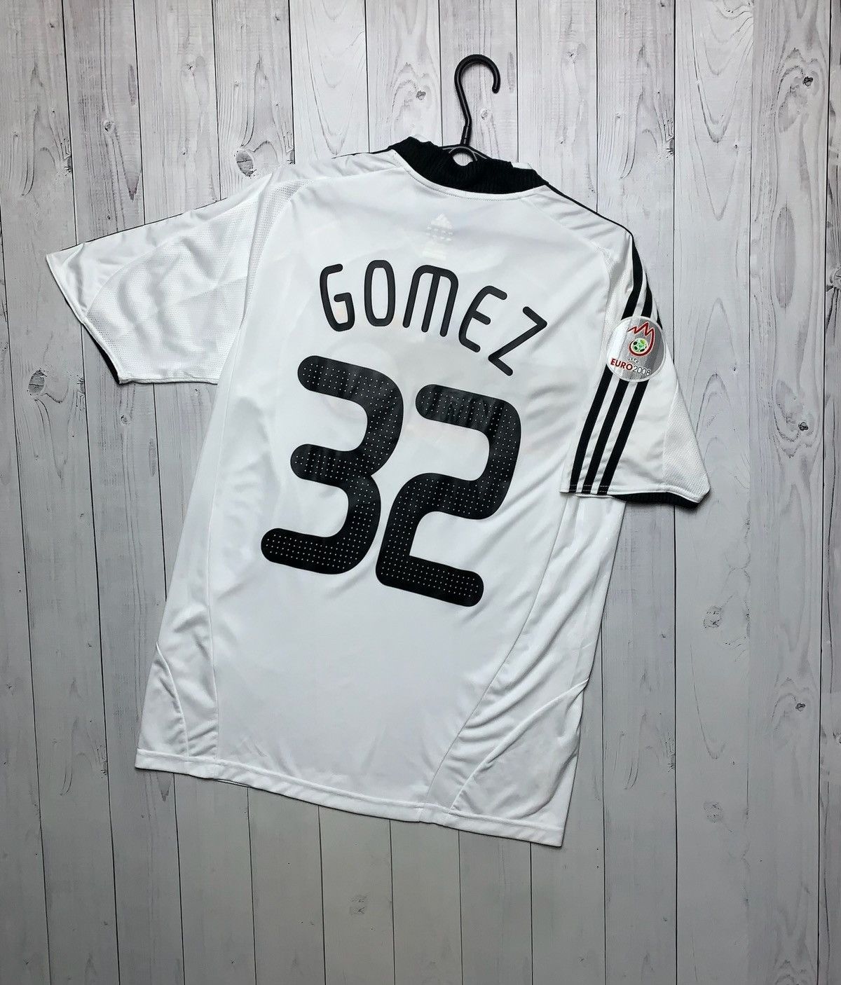 Vintage Vintage rare size M 32 Gomez tee Size US M / EU 48-50 / 2 - 1 Thumbnail