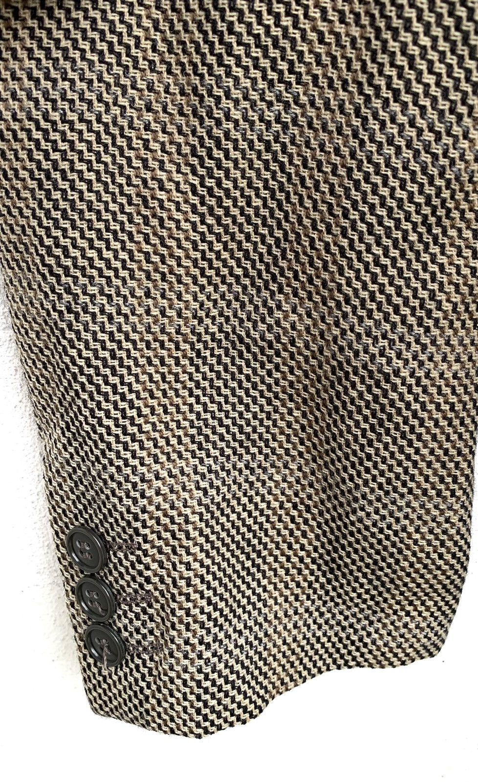 Giorgio Armani Vintage GIORGIO ARMANI Size 50R - 4 Thumbnail
