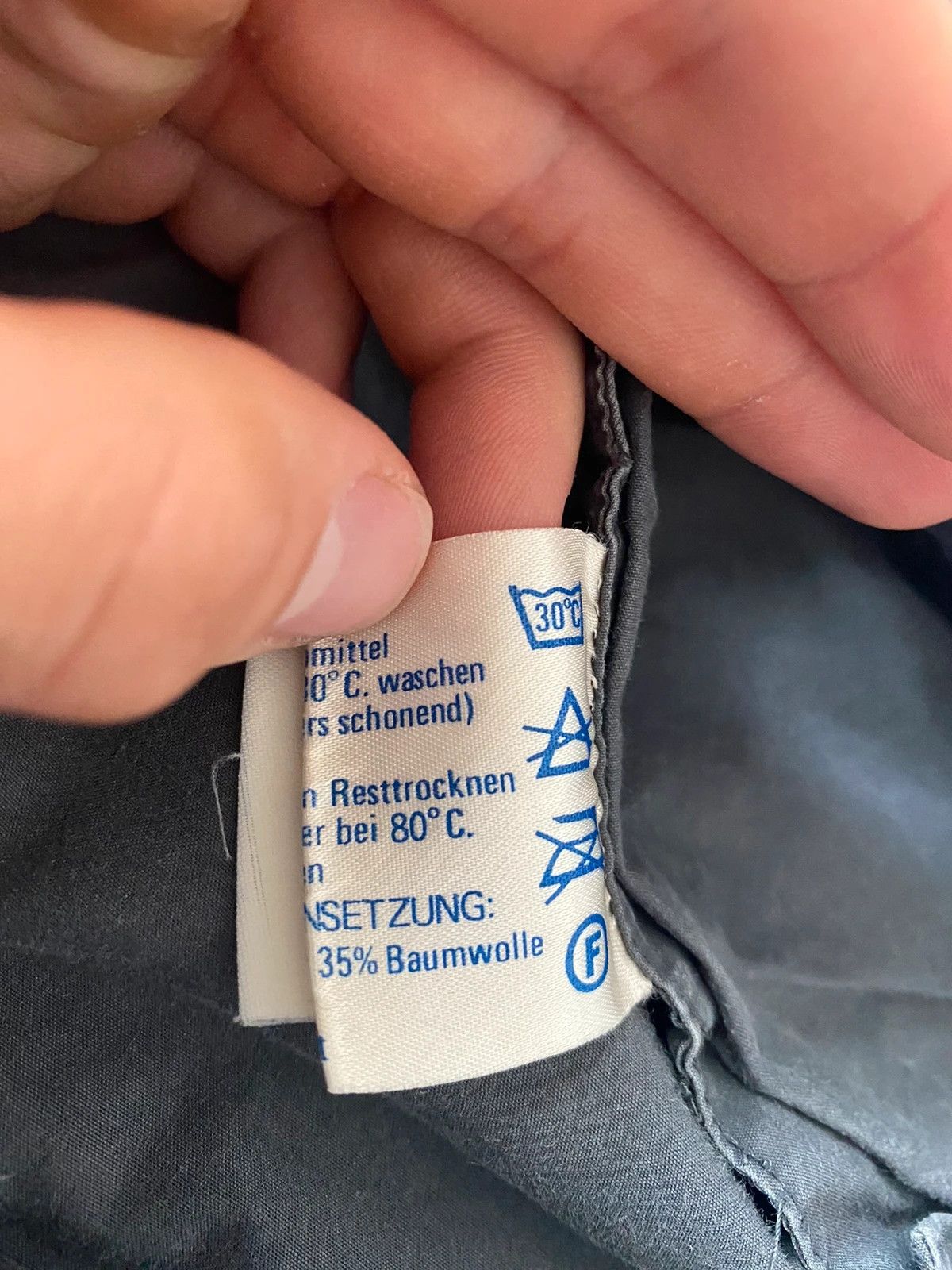 Vintage winter down jacket elho vintage retro warm winter jacket Size US L / EU 52-54 / 3 - 7 Thumbnail