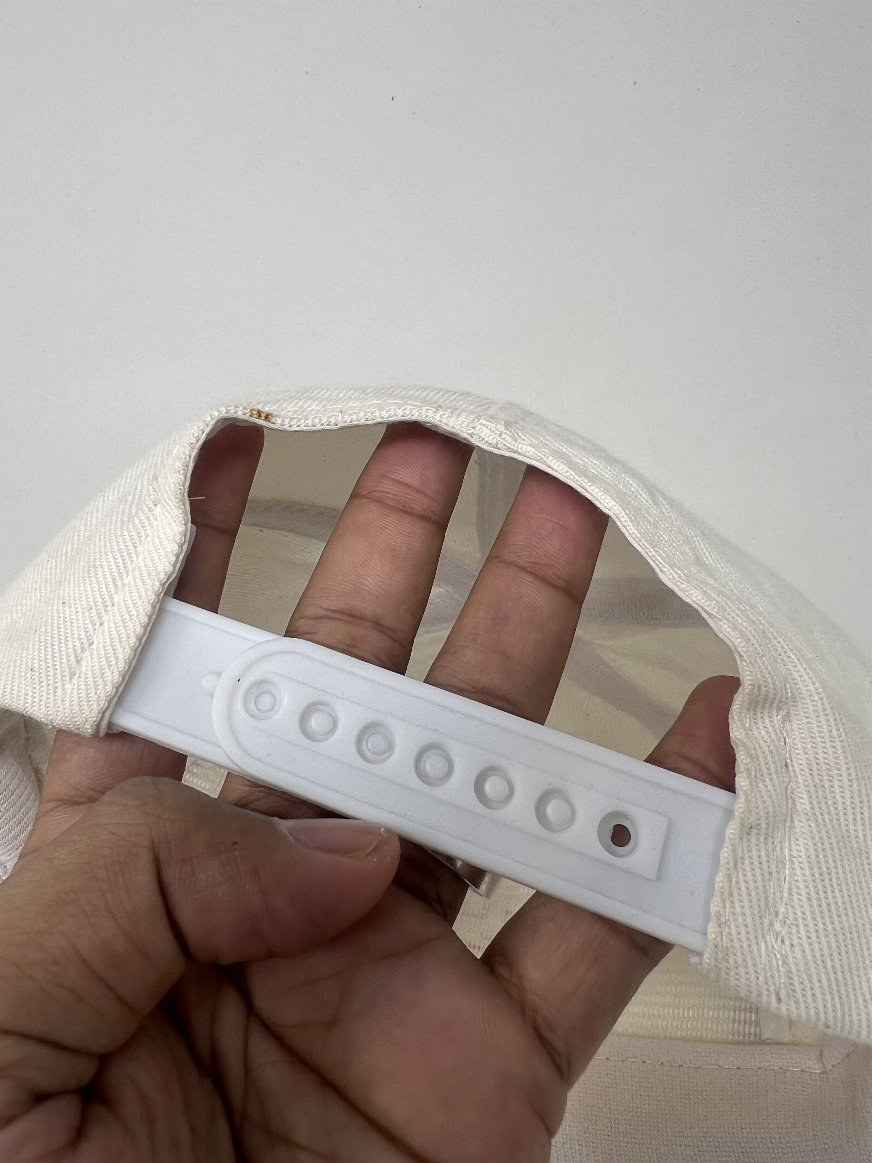 Vintage Vintage Pro Specs Kuala Lumpur Commenwealth Games Hat Size ONE SIZE - 11 Thumbnail
