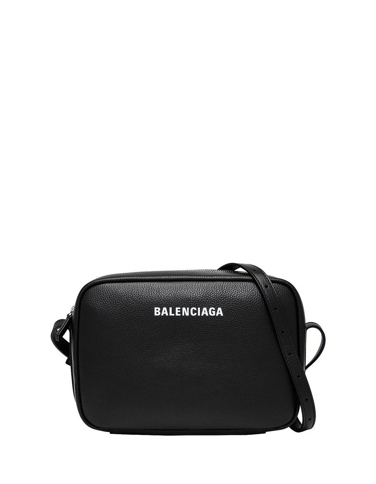 Balenciaga BALENCIAGA "CAMERA BAG" Size ONE SIZE - 5 Thumbnail