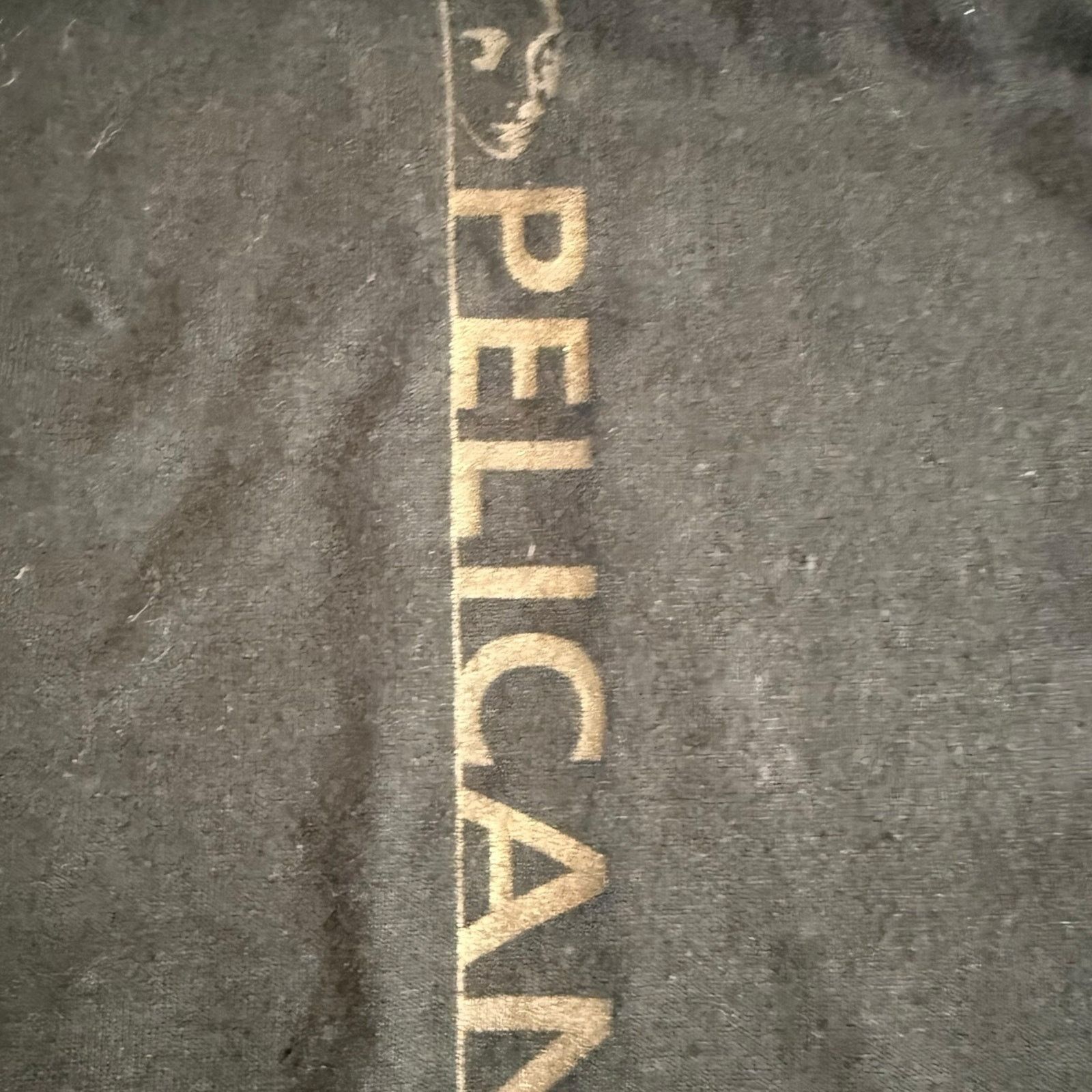 Band Tees Pelican Band Untitled EP Vintage T-Shirt Size M Size US M / EU 48-50 / 2 - 2 Thumbnail