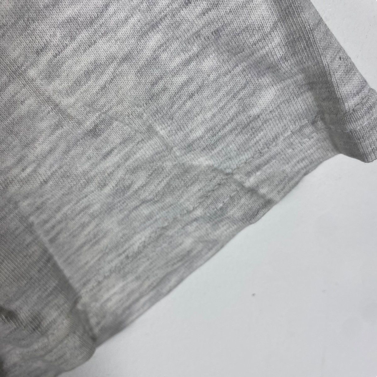 Distressed Vintage 90's Angler's Marina Fish Graphic Tee