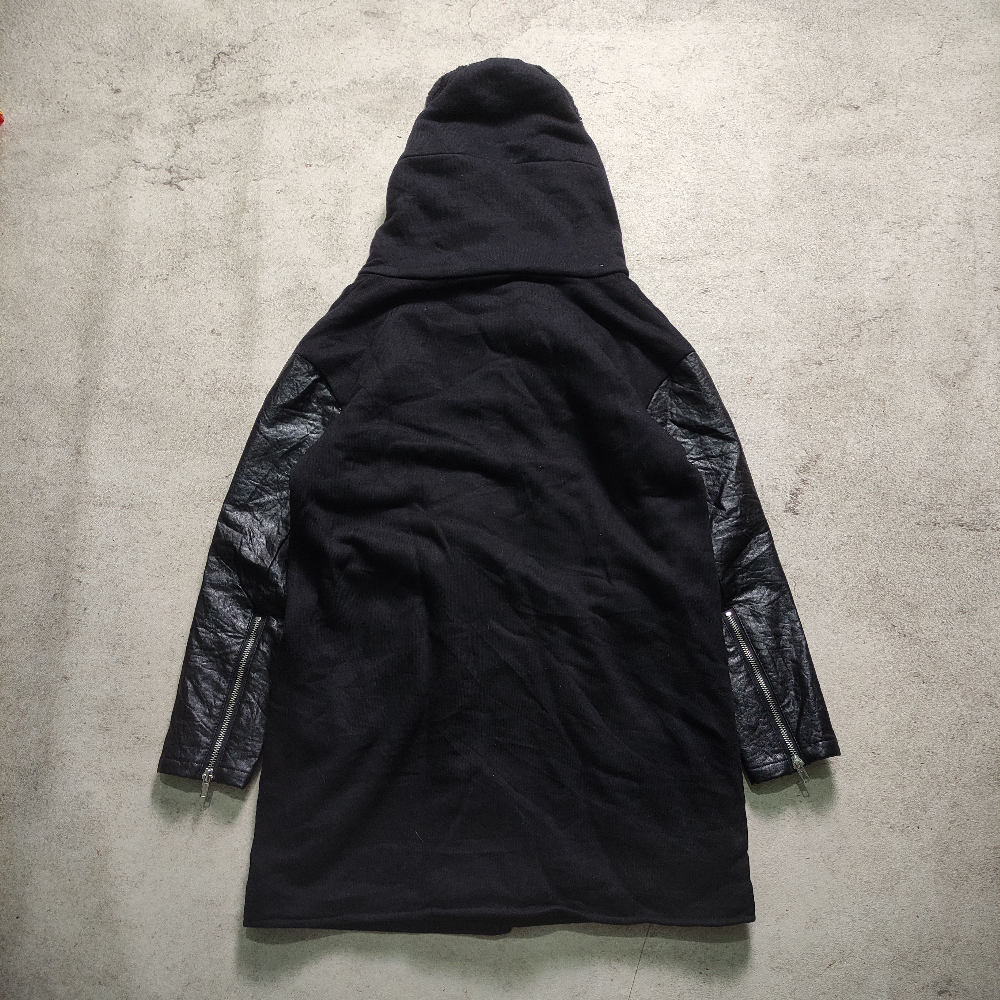 Japanese Brand Hell Cat Punks Jacket Size US M / EU 48-50 / 2 - 7 Thumbnail