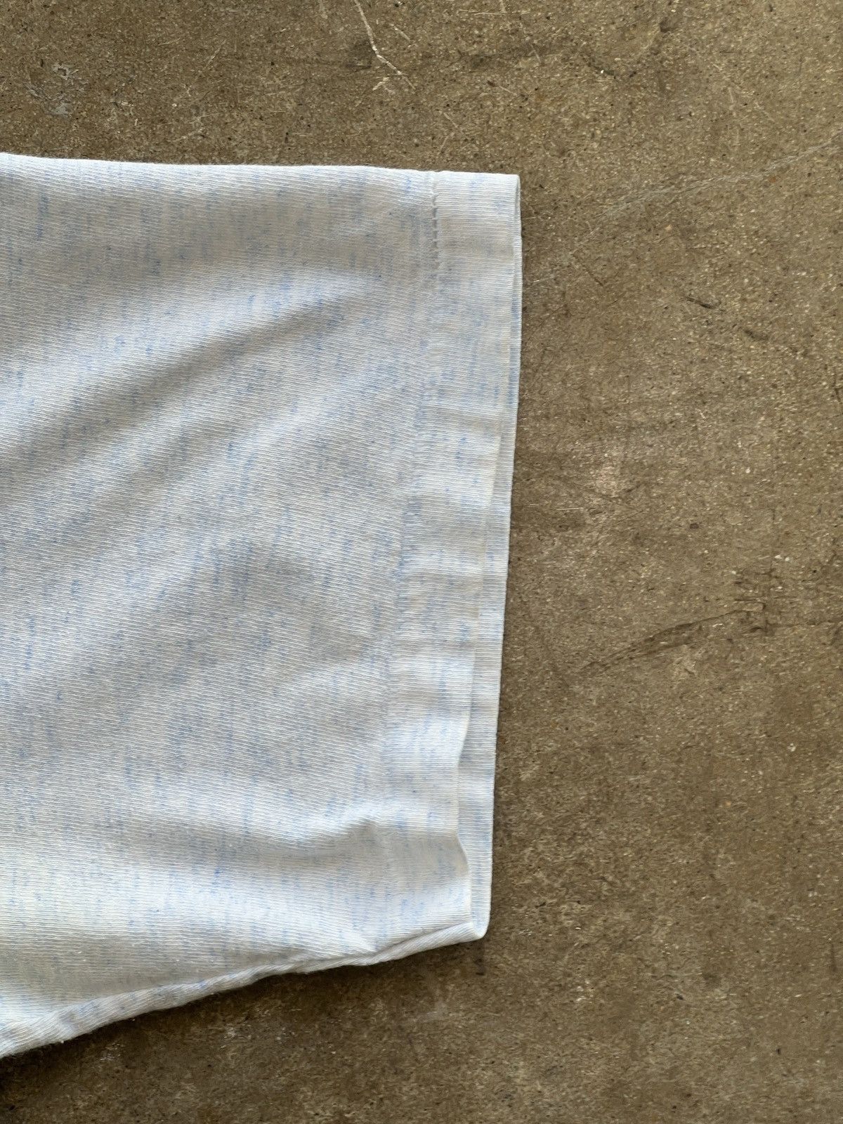 Vintage Vintage 90s Christopher Columbus Single Stitch Tee Medium Size US M / EU 48-50 / 2 - 7 Thumbnail