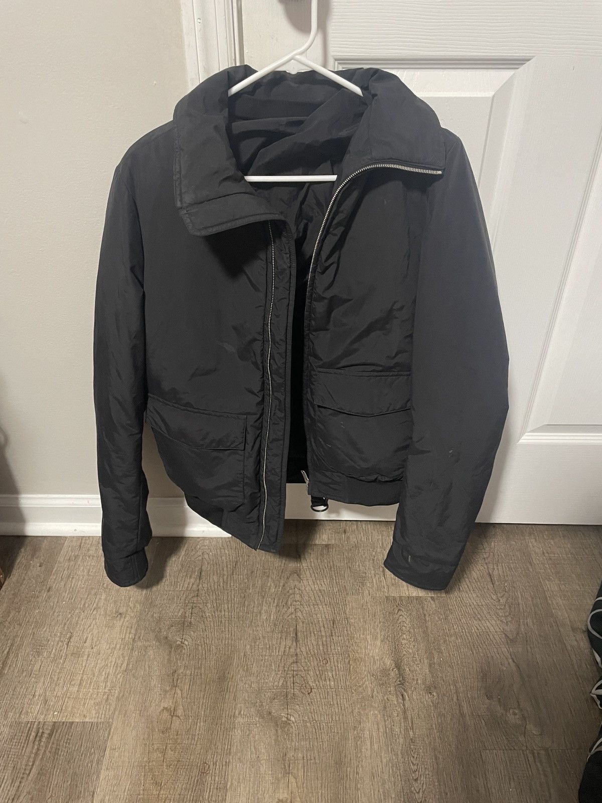 Balenciaga Balenciaga bomber harness 2013 Size US S / EU 44-46 / 1 - 1 Thumbnail