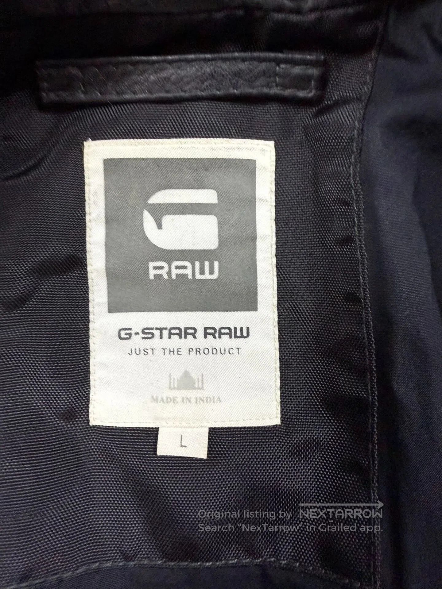 G-Star G. Size US L / EU 52-54 / 3 - 4 Thumbnail