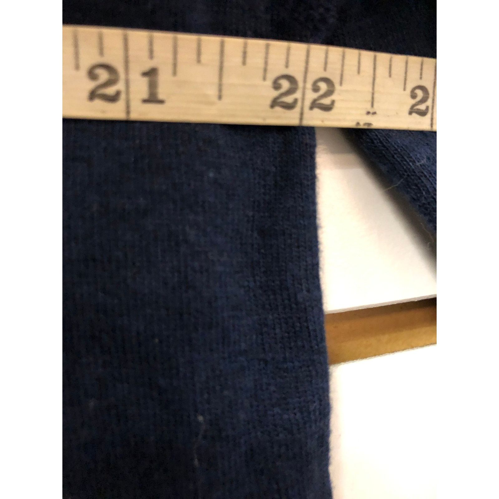 Lands' End Vintage LL Bean under Sweatshirt size XL 1990s 80s Size US XL / EU 56 / 4 - 7 Thumbnail