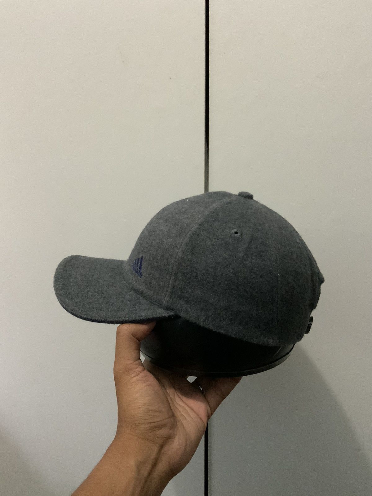 Adidas Adidas Hat Size ONE SIZE - 2 Thumbnail