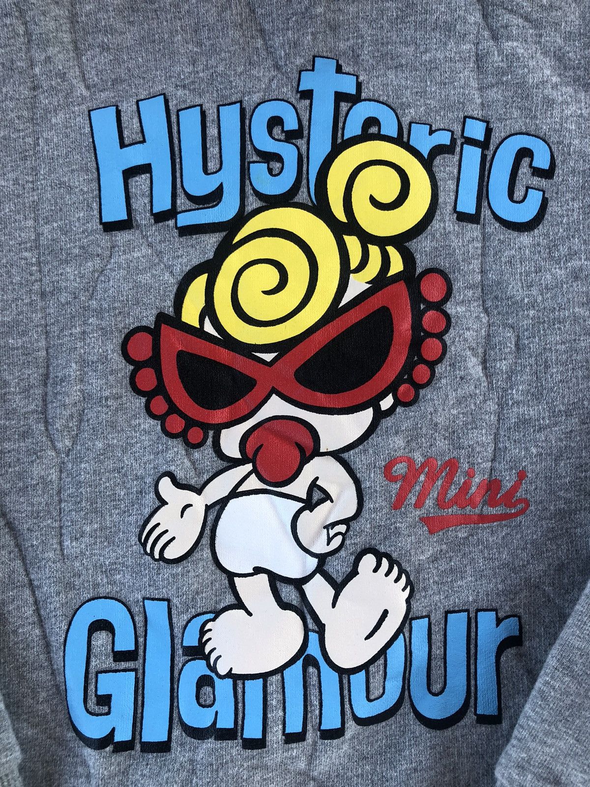 Hysteric Glamour Hysteric Glamour Mini Size US XXS / EU 40 - 2 Thumbnail