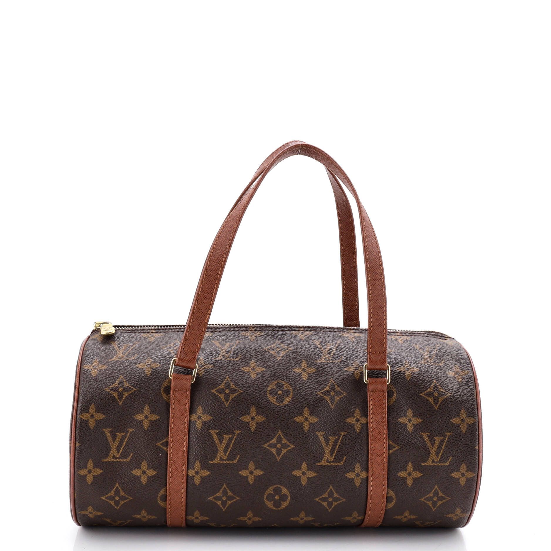 Louis Vuitton Papillon Handbag Size ONE SIZE - 1 Thumbnail