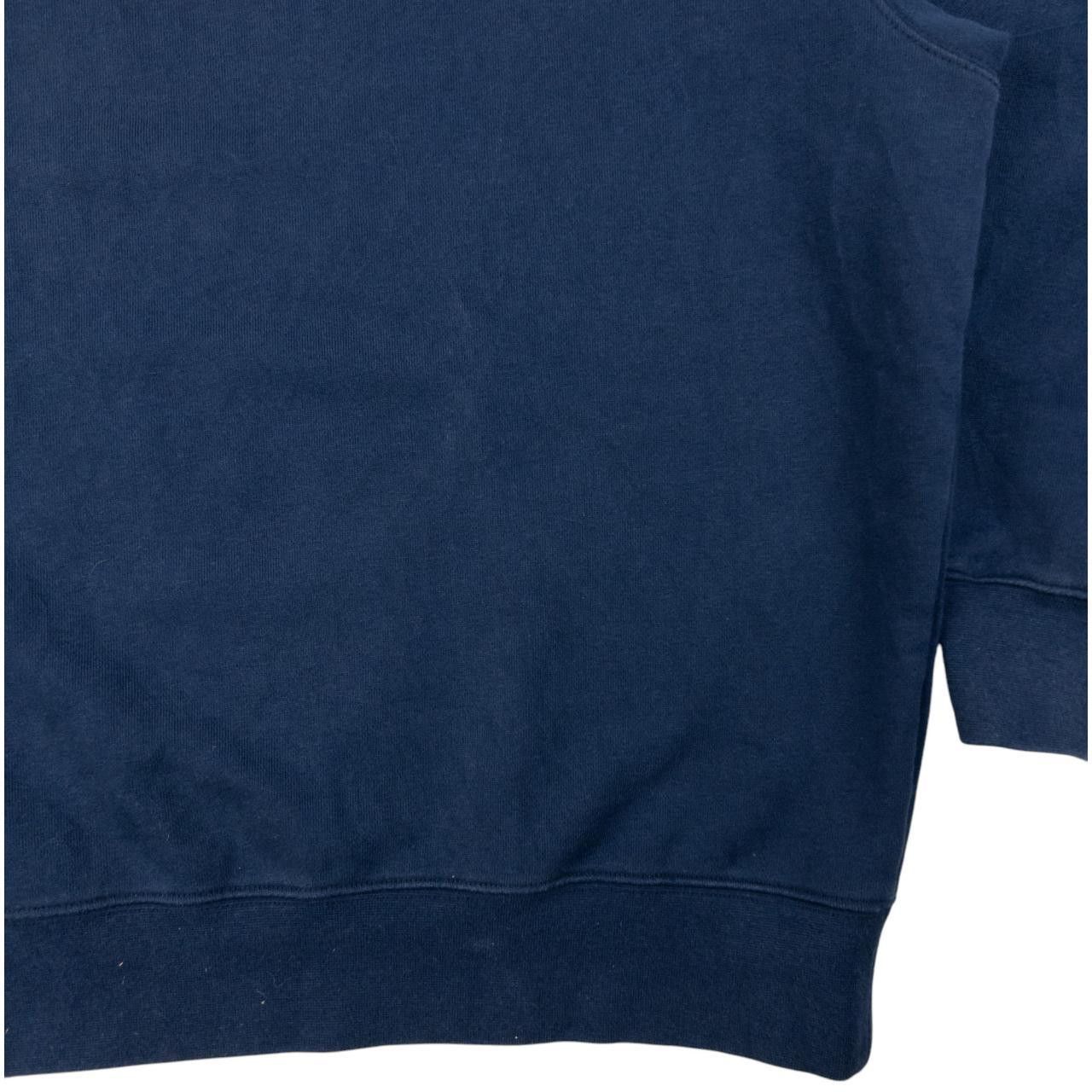 Marithe + Francois Girbaud Marithe + Francois Girbaud Paris 1972 Sweatshirt Size L Size US L / EU 52-54 / 3 - 5 Thumbnail