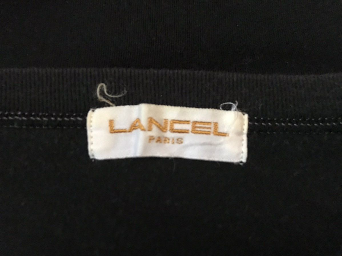 Lancel Lancel Paris T-Shirts Size US L / EU 52-54 / 3 - 4 Thumbnail