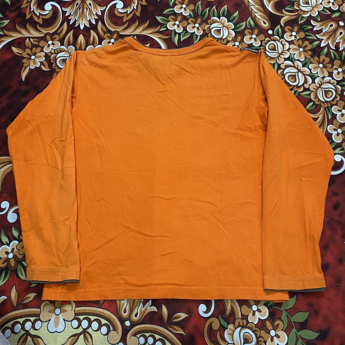 If Six Was Nine × KMRii × Seditionaries Bad Boy California USA Bondage Size US S / EU 44-46 / 1 - 6 Thumbnail