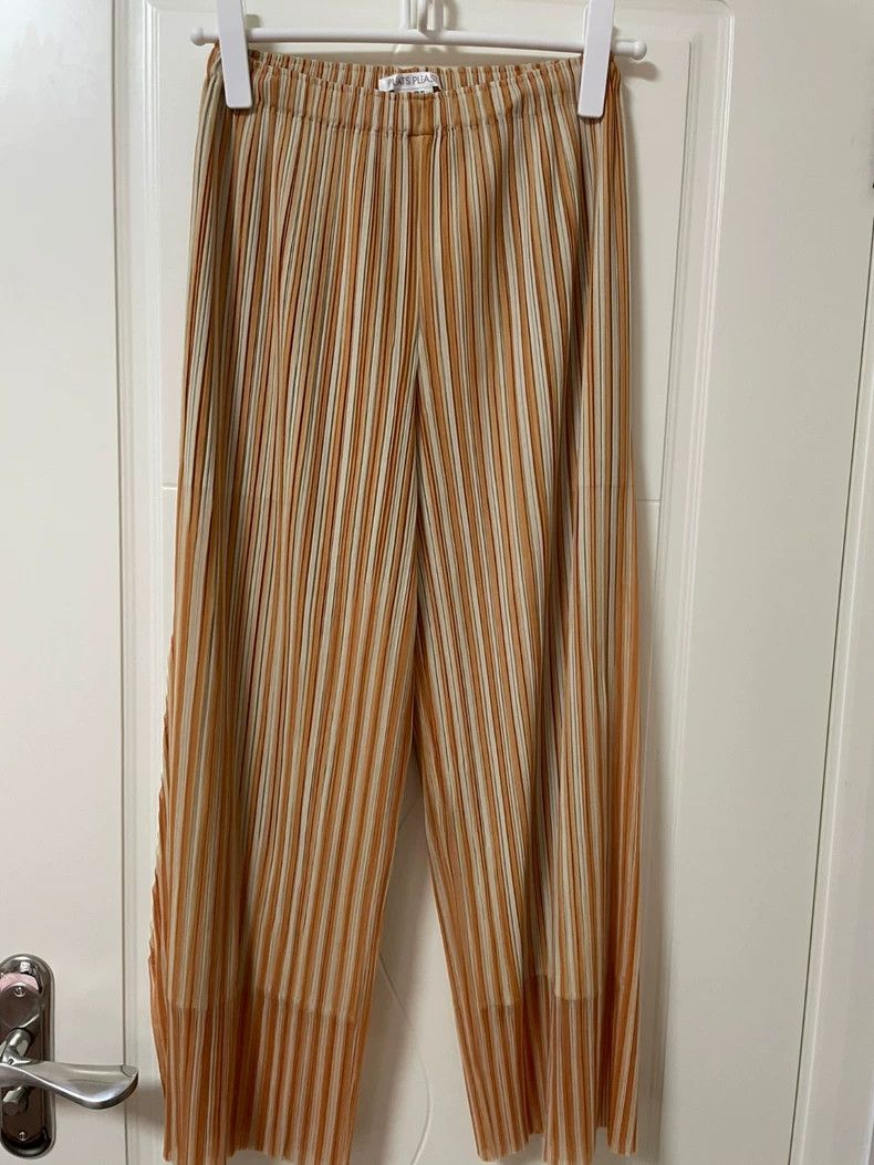 Issey Miyake Issey Miyake Mesh vest Size L / US 10 / IT 46 - 7 Thumbnail