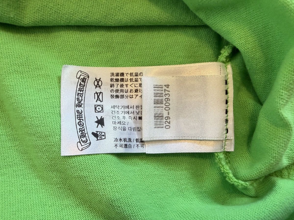 Chrome Hearts Chrome hearts SEX RECORDS!! Mattyboy!! Size US XL / EU 56 / 4 - 12 Thumbnail